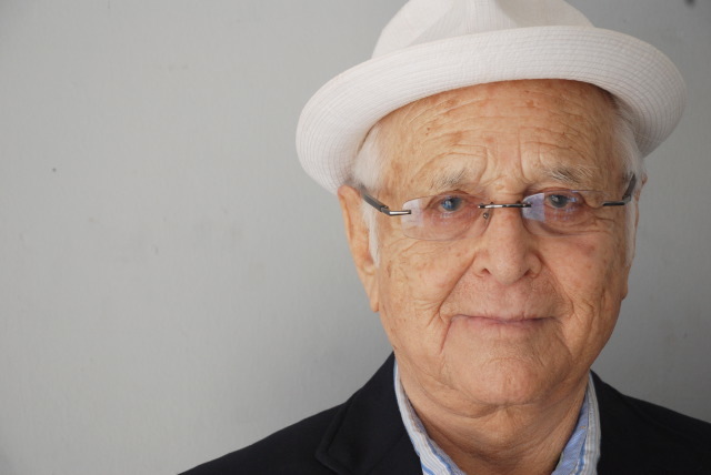 Next photo of Norman Lear