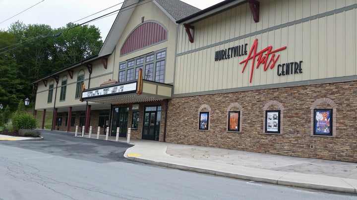 Hurleyville Arts Centre