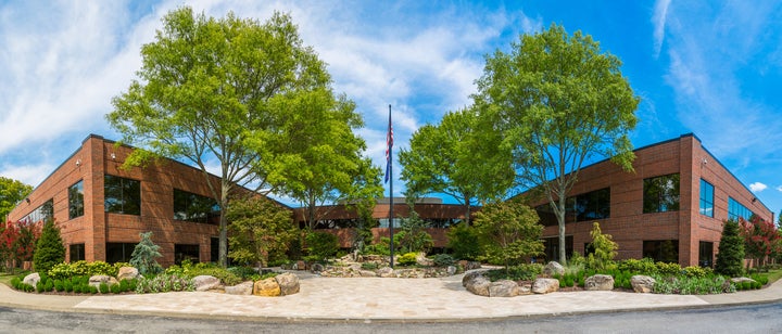 <p>Headquarters of American Addiction Centers</p>