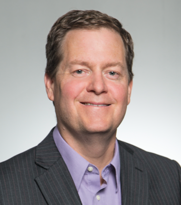 <p>Dr. Tom Doub, Chief Clinical and Compliance Officer of AAC</p>