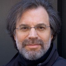 Artist Clifford Ross www.egconf.com