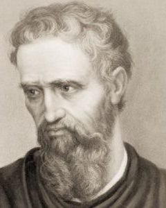 Michelangelo di Lodovico Buonarroti Simoni www.biography.com