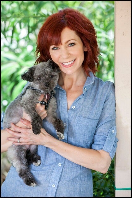 Carrie Preston