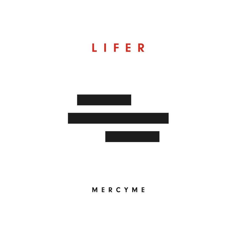 MercyMe’s Latest Album, LIFER, released March 2017, the second leg of the LIFER Tour begins October 7, 2017.