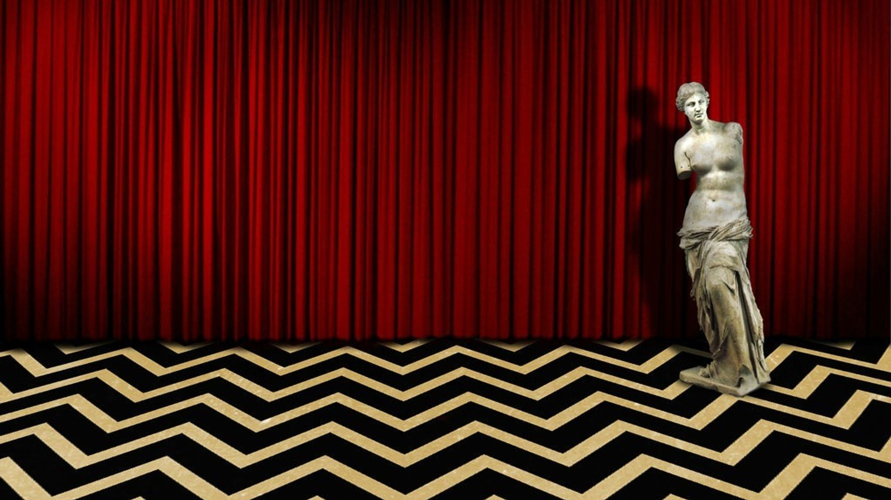 Waking from a Dream, Deprogramming from a (Twin Peaks) Cult.