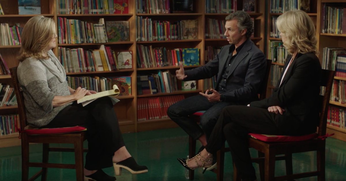 Verizon Digital Divide America's Future HuffPost Videos