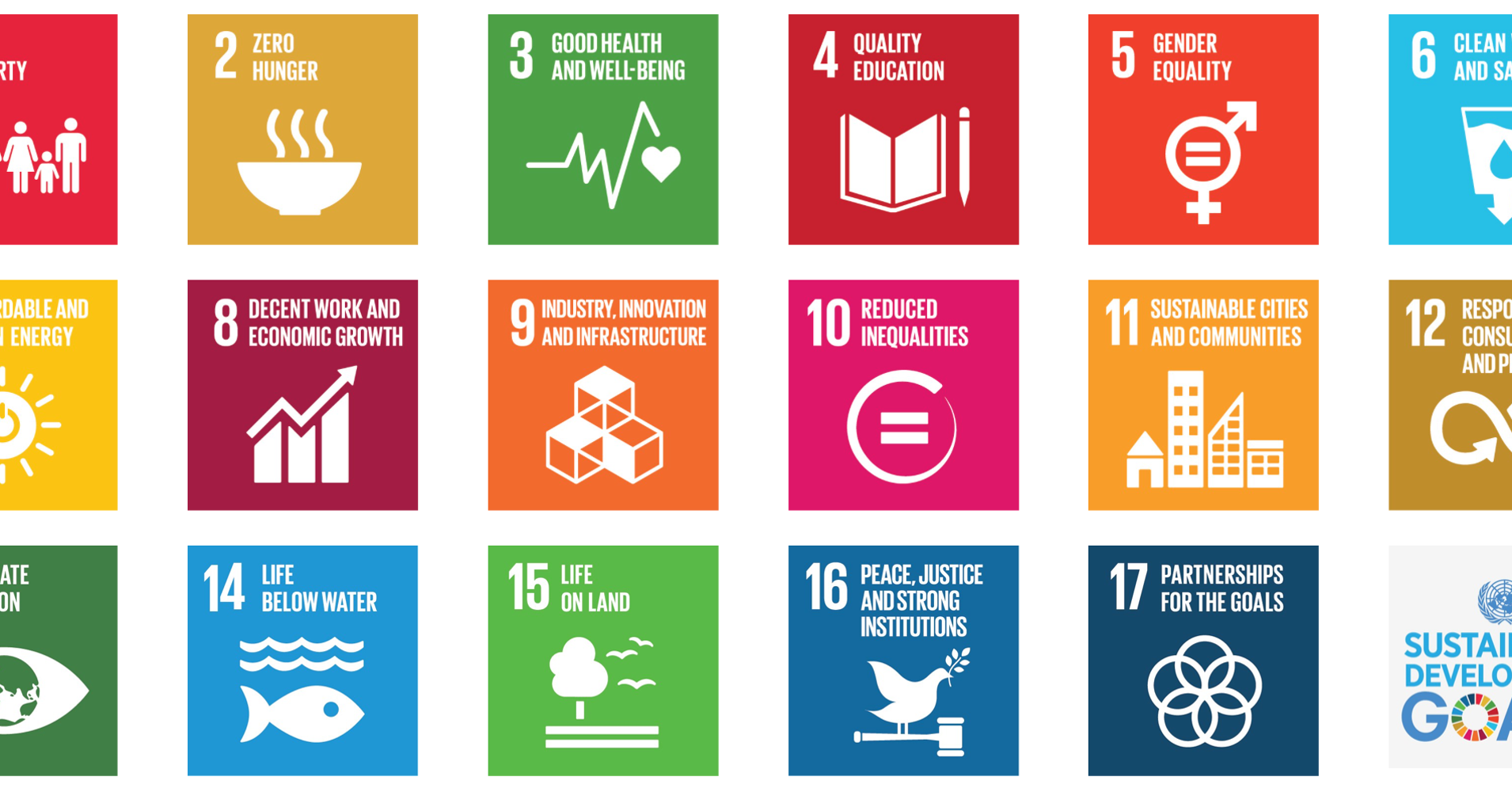 United Nations Peace Week Delivers an Inspirational Path Forward HuffPost