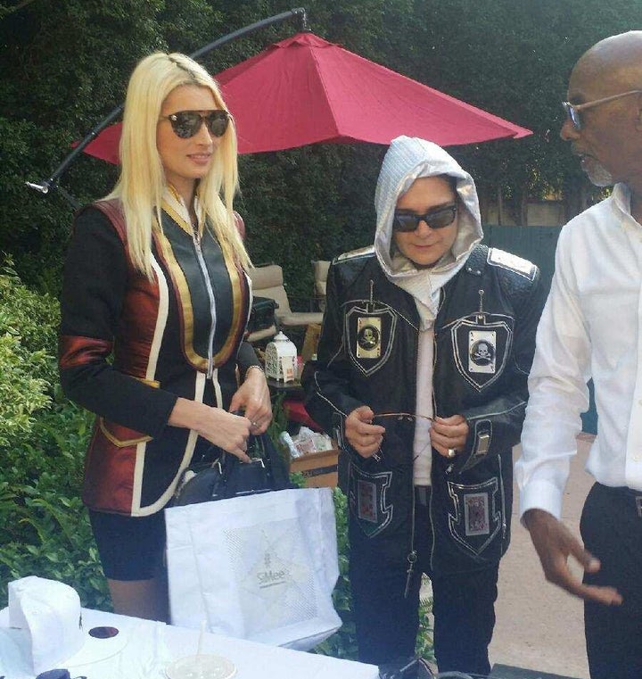 <p>Corey Feldman</p>
