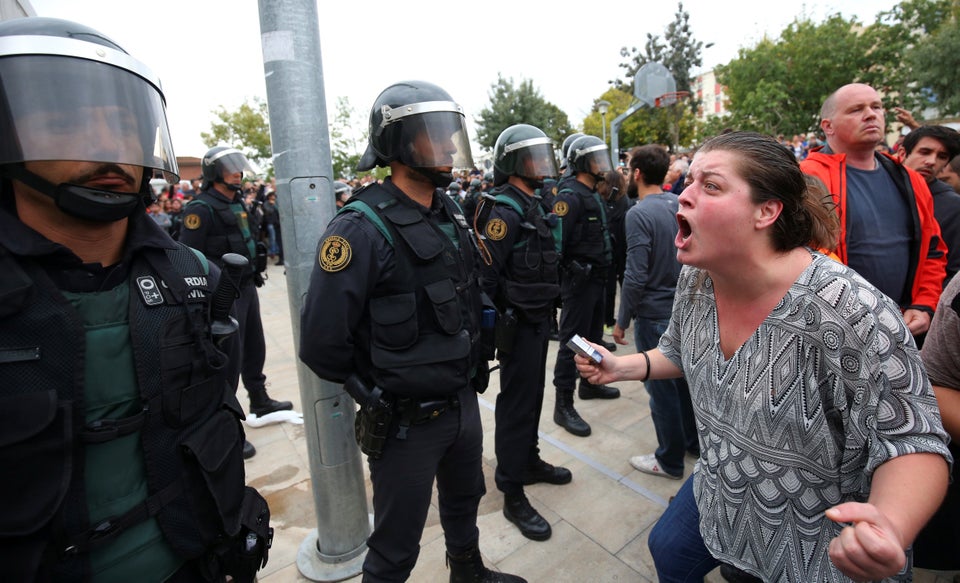 Catalan language pride fuels independence debate –