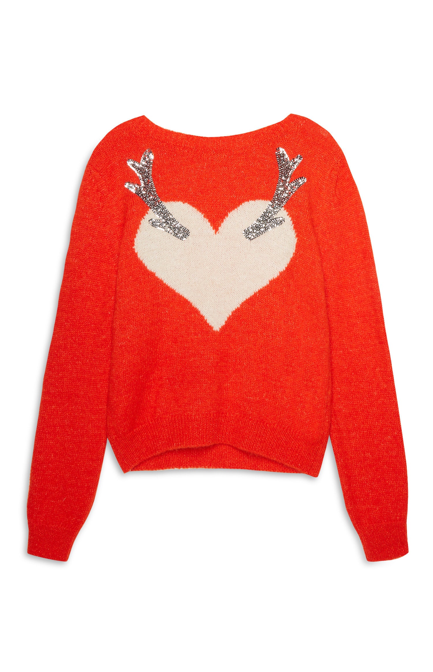 primark girls christmas jumpers