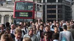 Here’s Which Services Will Be Affected By This Week's Tube And Train Strikes