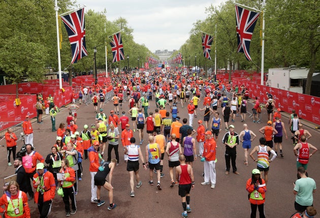 london is entry how much marathon for Still Marathon How 2018: Can Here's You London Ballot Get