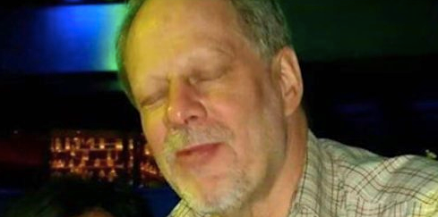 An undated photo of Stephen Paddock