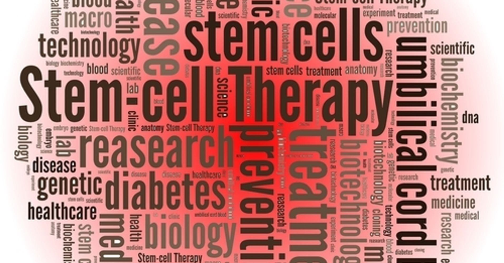 Outrage of the Month: Illegal Stem Cell Treatments Endanger Vulnerable ...