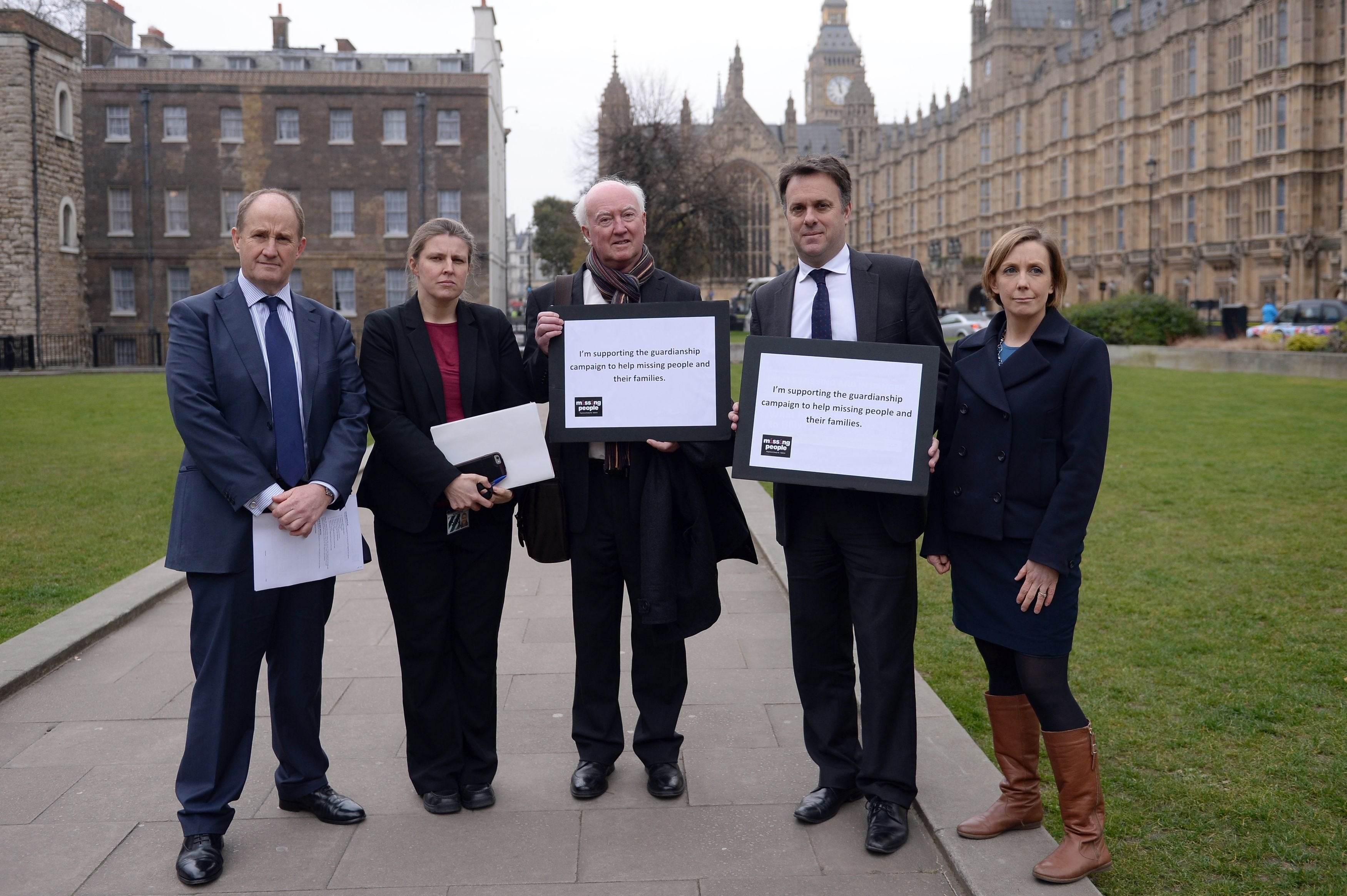 MP Newlands criticises Tories for continuing with Universal Credit rollout