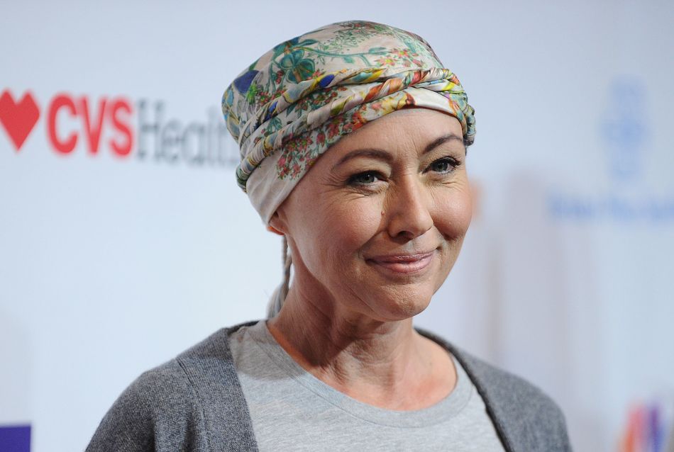 Shannen Doherty said "the unknown" is the worst part of living with breast cancer."The unknown is always the scariest part," she told ET Online.&nbsp;"Is the chemo going to work? Is the radiation going to work? You know, am I going to have to go through this again, or am I going to get secondary cancer? Everything else is manageable. Pain is manageable, you know living without a breast is manageable, it's the worry of your future and how your future is going to affect the people that you love."