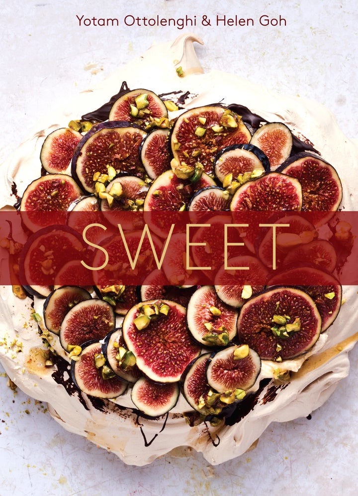 Yotam Ottolenghi's New Cookbook 'Sweet' Is An Ode To Dessert | HuffPost