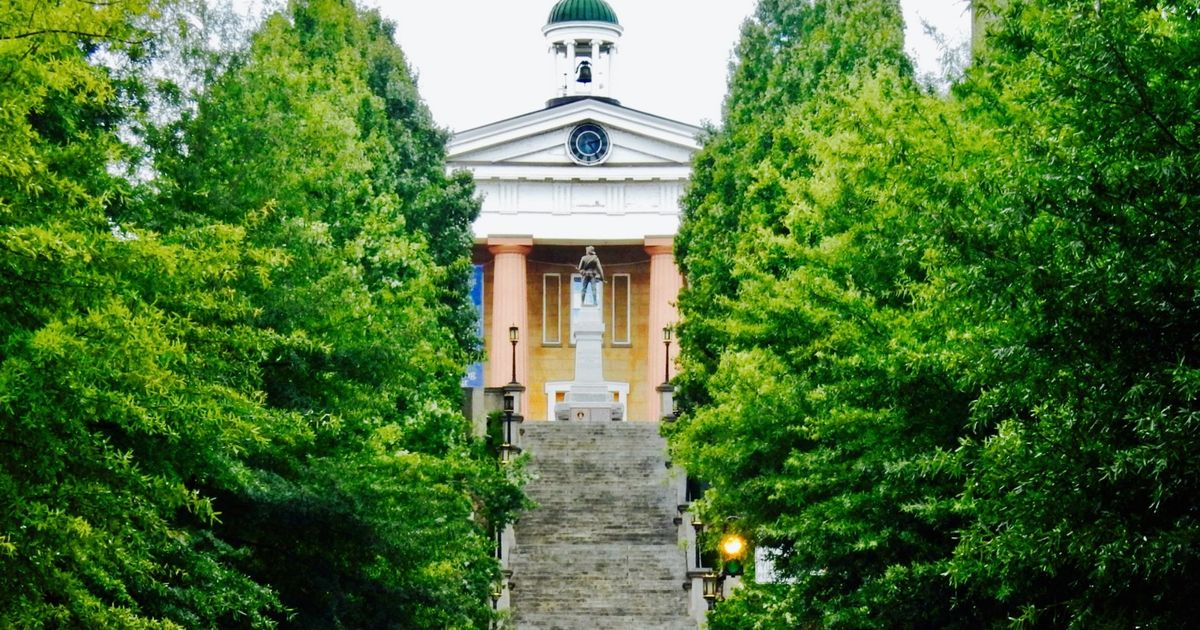 Buffalo Bill — Lynchburg Museum System