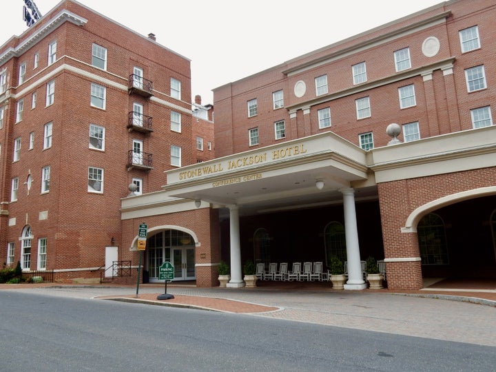 Stonewall Jackson Hotel And Conference Center Staunton Va 22 Great Insidery Things To Do In Lynchburg And Staunton Virginia