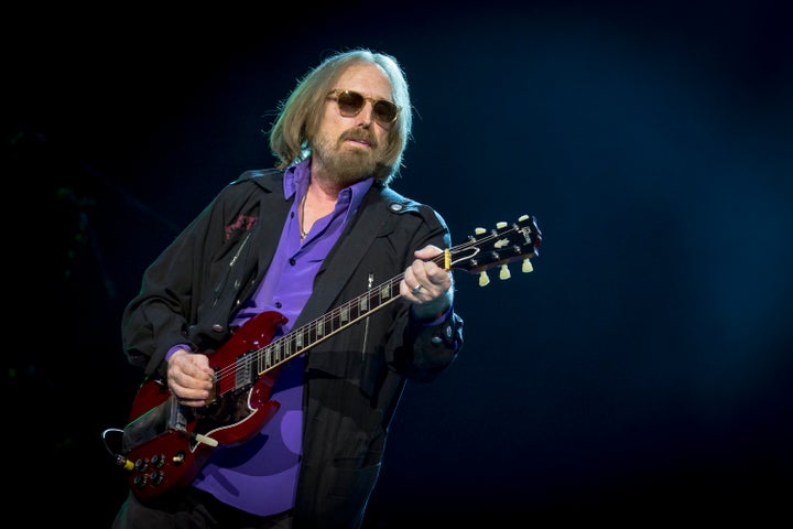 Image result for tom petty