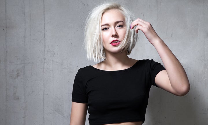 10 Moisture Replenishing Products To Care For Platinum Blonde Hair