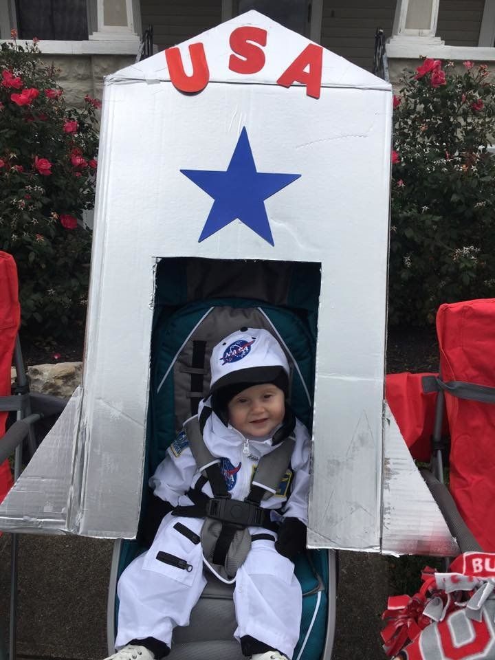 These Babies In Halloween Costumes Are As Adorable As It Gets ...