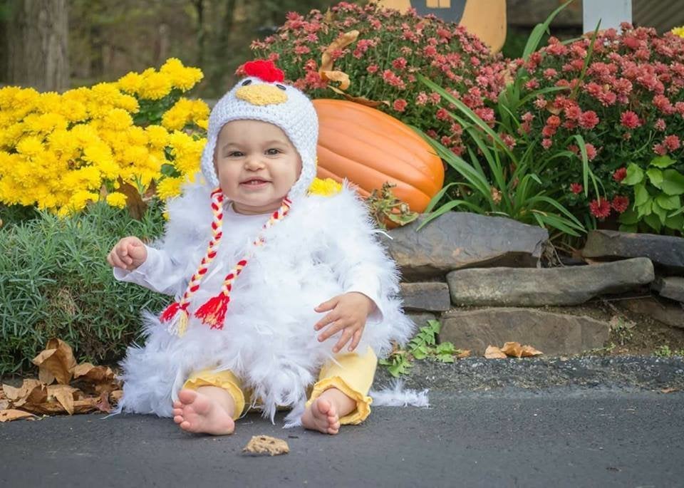 The 32 Best Baby Halloween Costume Ideas Ever  Baby halloween costumes,  Halloween costumes for kids, Dobby costume