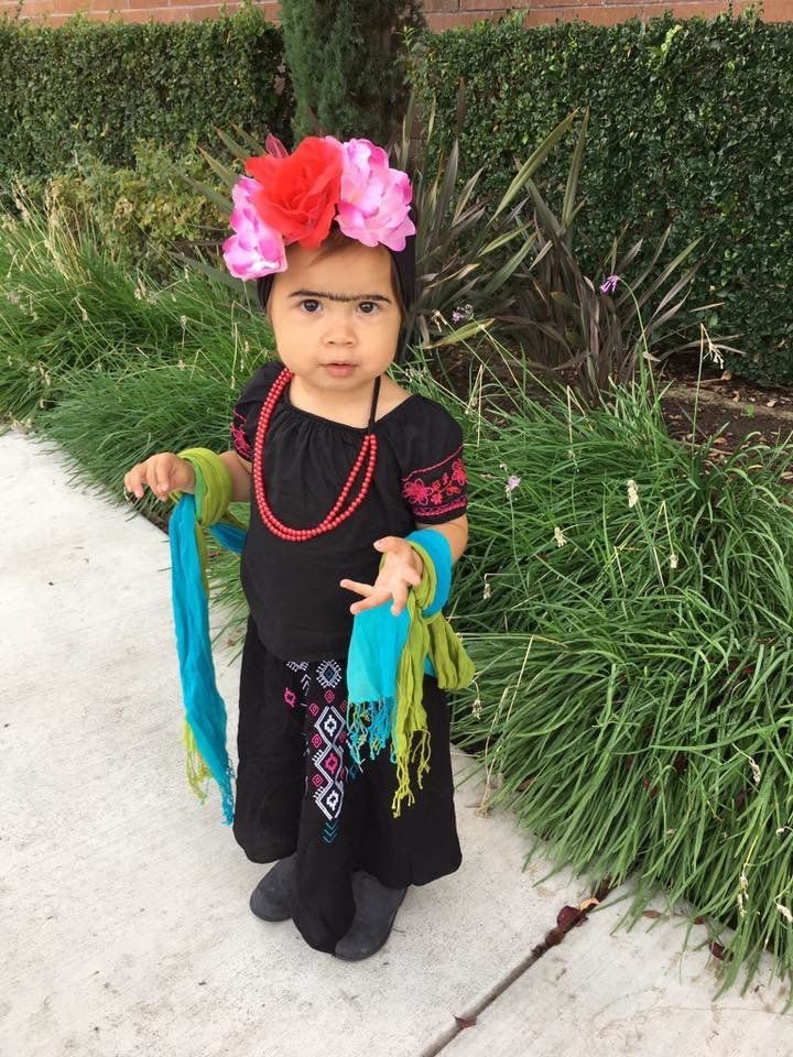 These Babies In Halloween Costumes Are As Adorable As It Gets ...