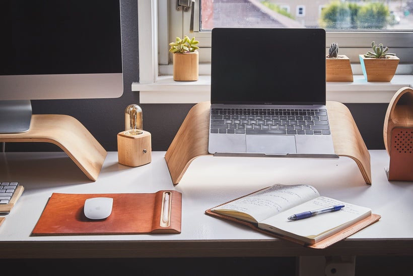 How to write your website’s About page.