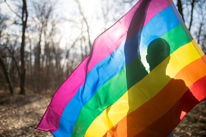 Although homosexuality is not specifically outlawed in Egypt, it is a conservative society and discrimination is rife. 