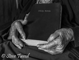 <em>Idle Hands</em> Madison County, North Carolina.