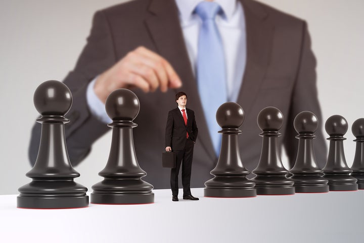 <p>Bringing men – especially older white men who still dominate leadership positions in most companies – into the diversity and inclusion conversation.</p>