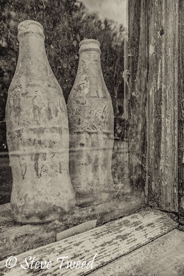 <em>Coca-Cola</em>