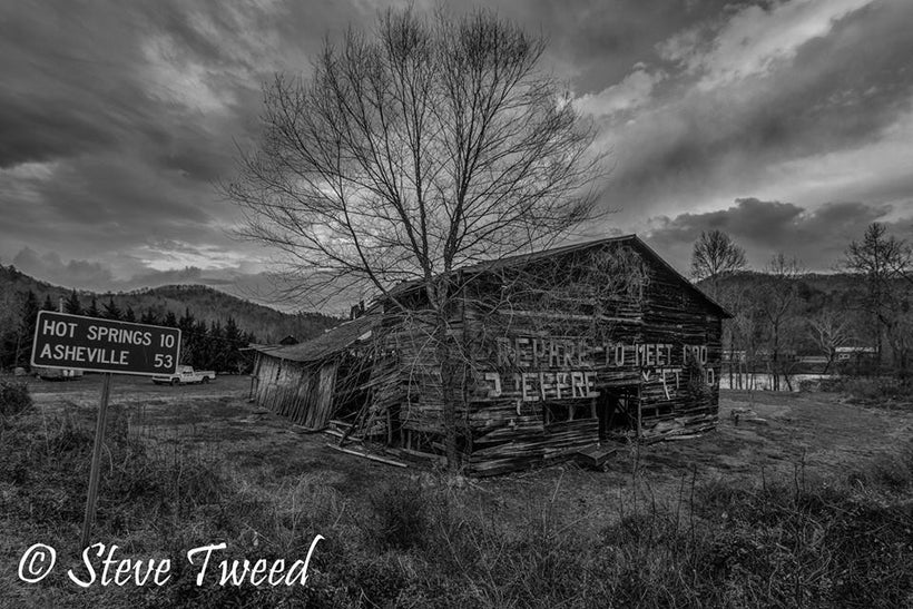 Del Rio, Tennessee