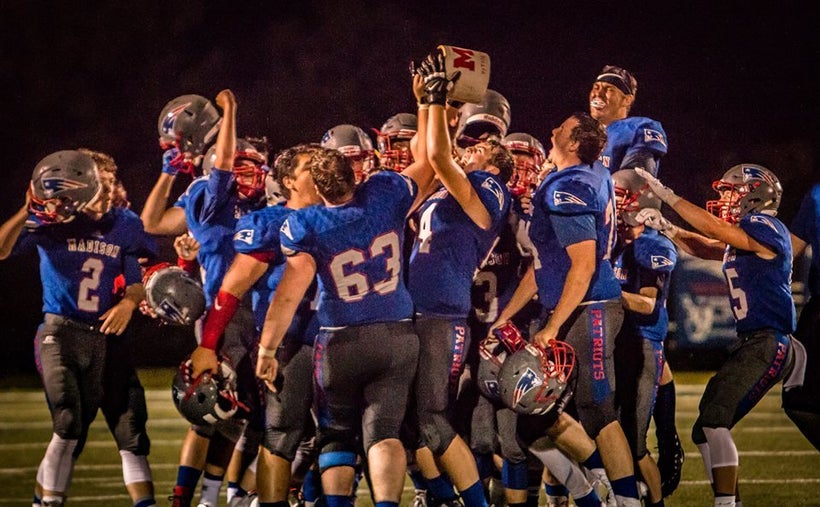 Victory