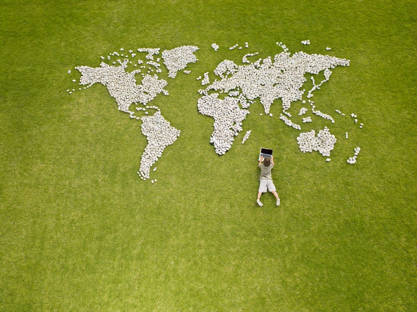 Martin Barraud/Getty Images