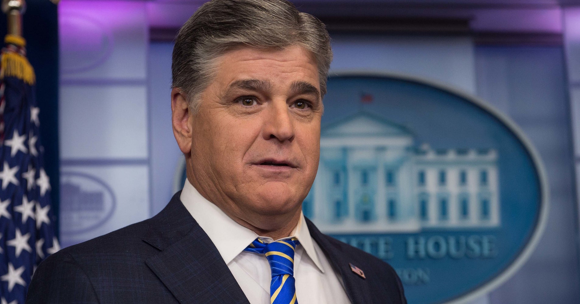Incensed Sean Hannity Says Talking Gun Control After Las Vegas Is