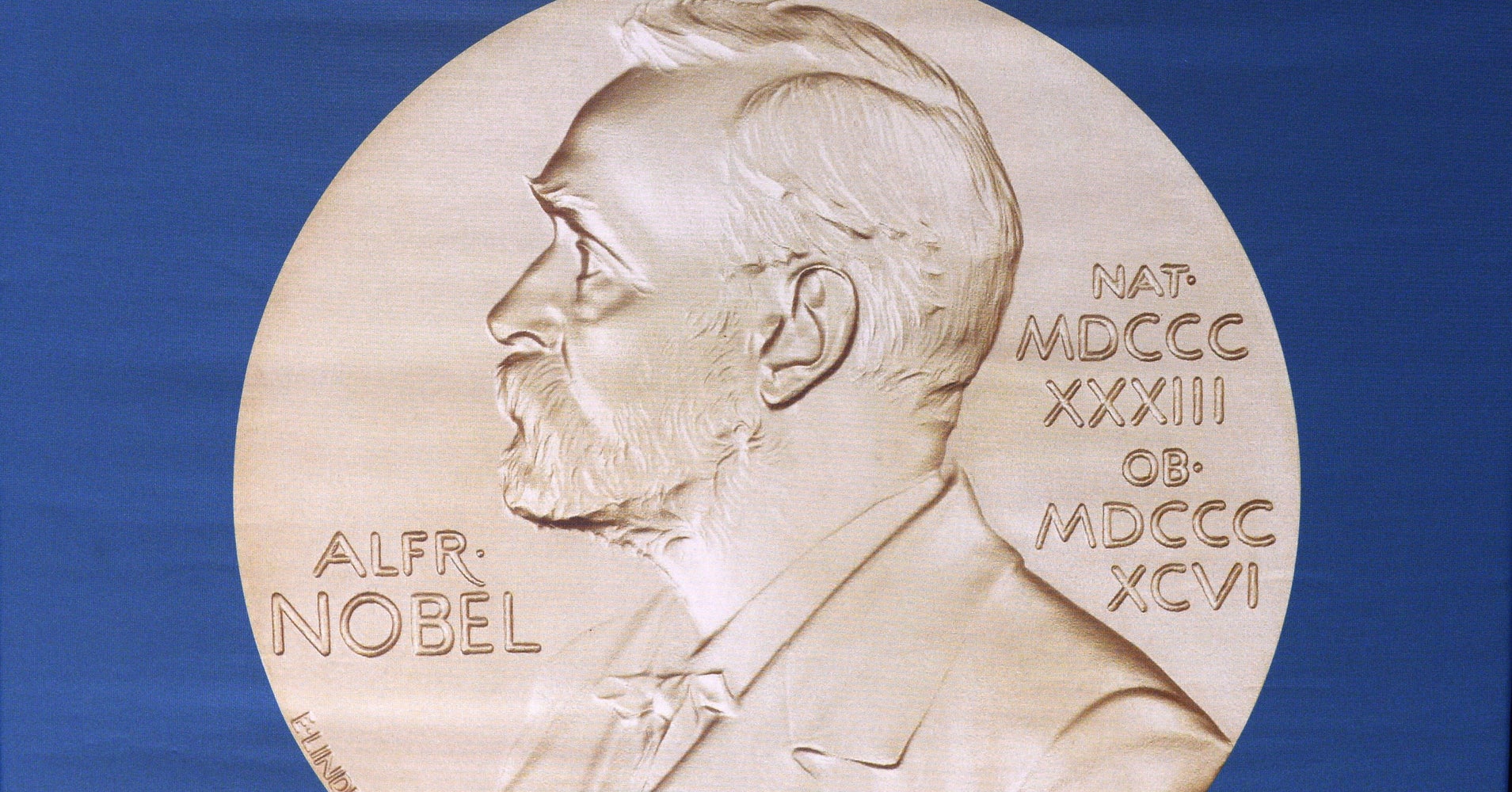 3 Scientists Win Nobel Prize In Physics For Work In Detecting ...