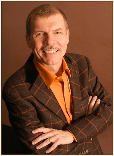 <p>KENNETH FUCHS</p>