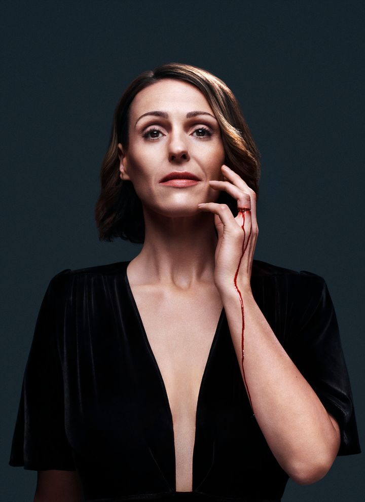 'Doctor Foster' will conclude on Tuesday night