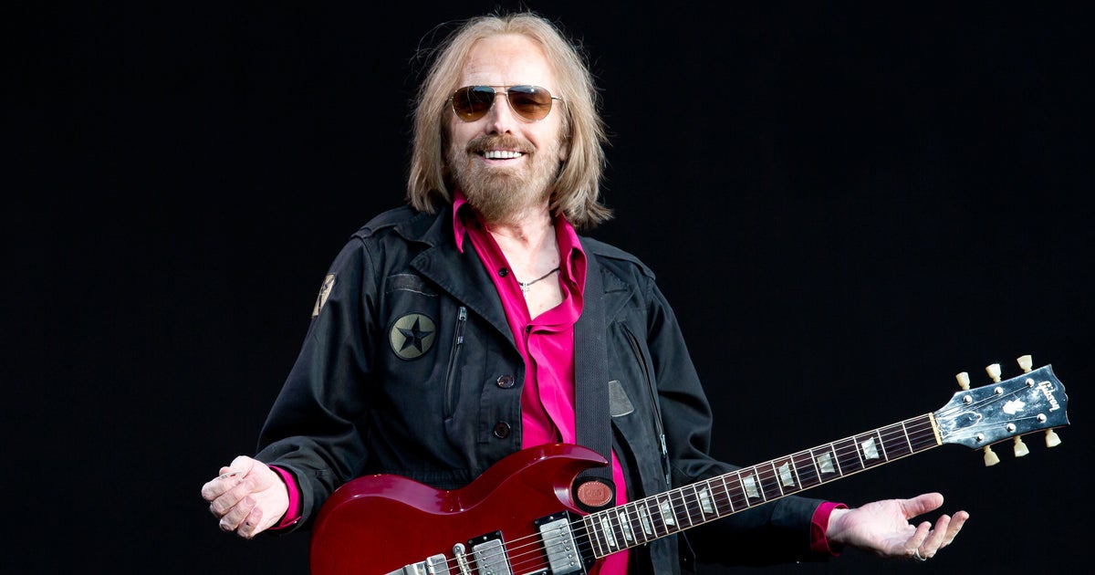 Tom Petty Rocking Remembering Rock Legend Tom Petty | HuffPost Videos