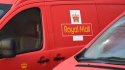 Royal Mail Workers Vote To Strike Over Jobs, Pay And Pensions