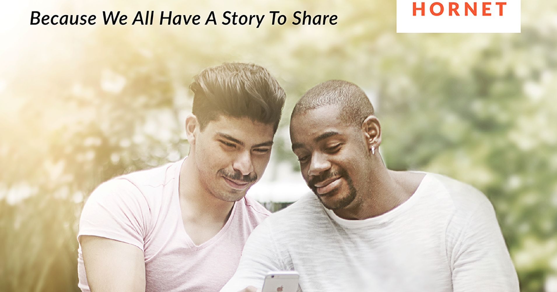 The Power In Sharing Queer Stories Huffpost 