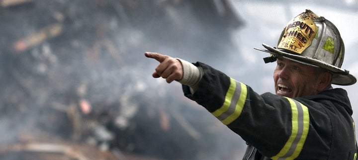 Administrators putting out fires: <em>“Look! Another lawsuit!”</em>