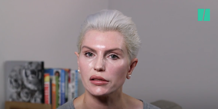 Samantha Tobin is a mum of two boys. Her son Henry was diagnosed with autism when he was eight years old.