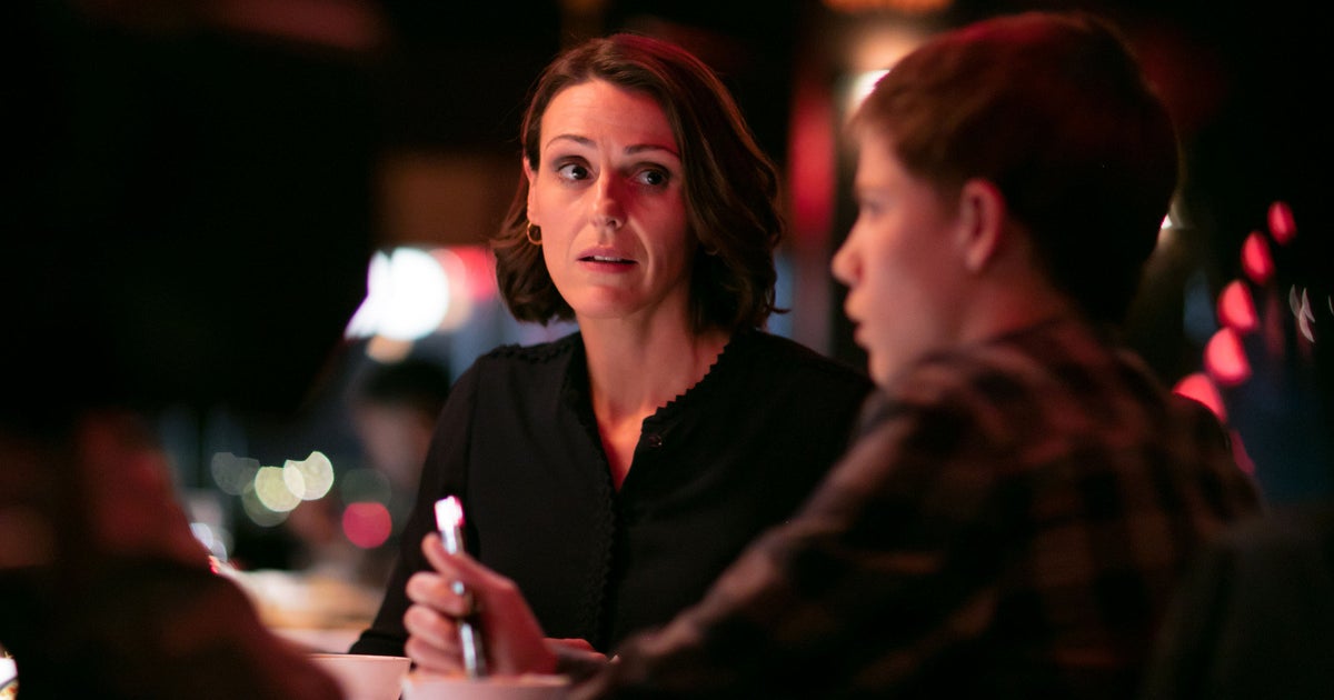 ‘Doctor Foster’ Finale Series 2 Episode 5’s Most GaspInducing Moments