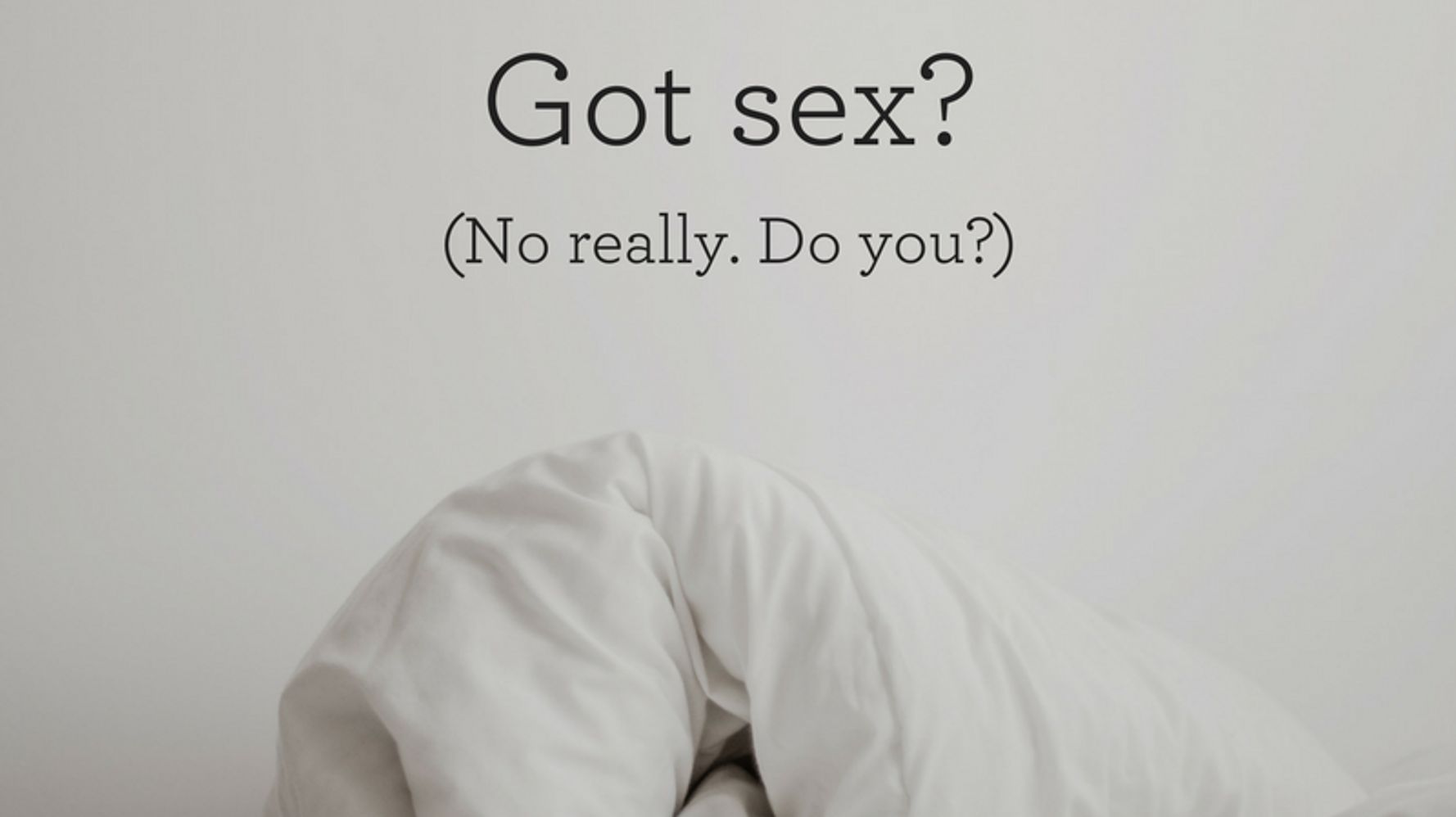 Does your sex life leave you happy … or hungry? | HuffPost Contributor