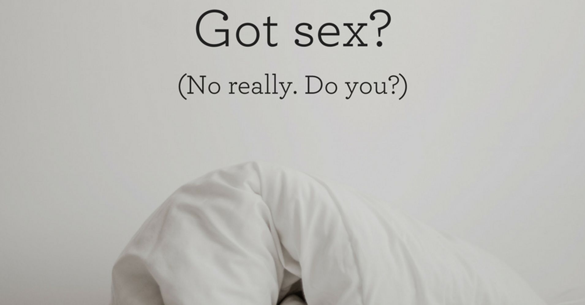 Does Your Sex Life Leave You Happy Or Hungry Huffpost 