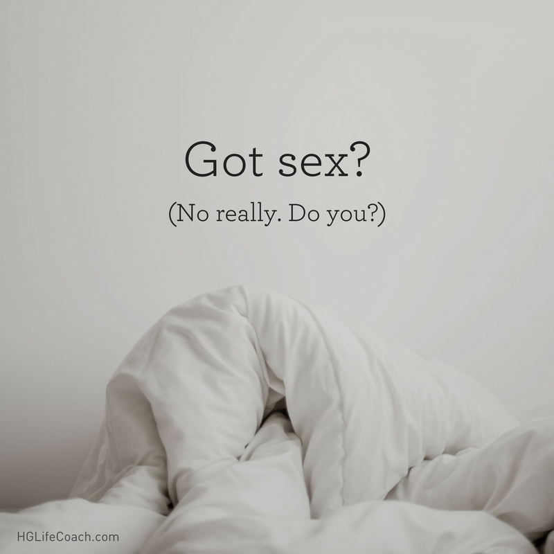 Does Your Sex Life Leave You Happy Or Hungry Huffpost 2756