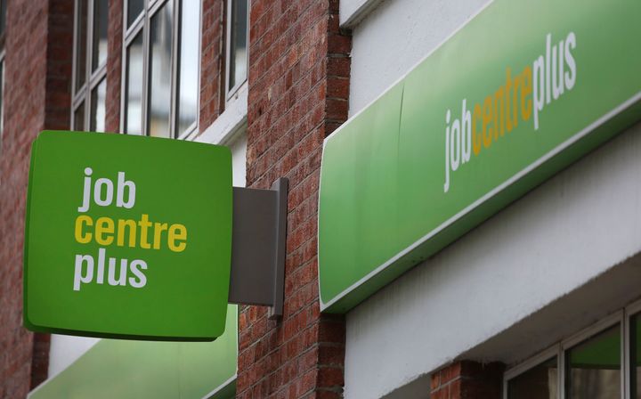 Universal Credit is being rolled out at job centres across the UK as part of an accelerated scheme 
